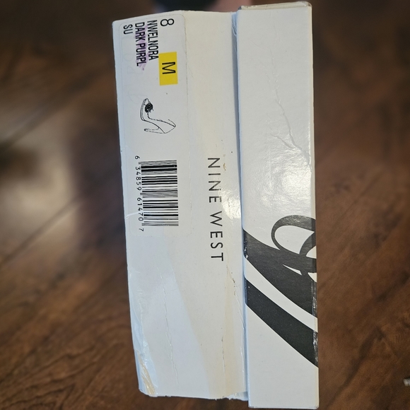 Nine West Heels - Picture 5 of 7